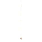 iXXXi Halsketting 1 mm - iXXXi Jewelry