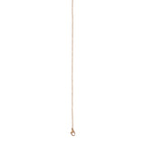 iXXXi Halsketting 1 mm - iXXXi Jewelry