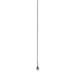 iXXXi Halsketting 1 mm - iXXXi Jewelry