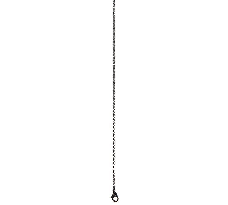 iXXXi Halsketting 1 mm - iXXXi Jewelry