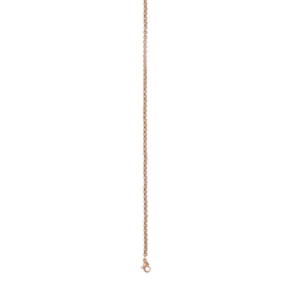 iXXXi Halsketting 3mm 100cm - iXXXi Jewelry