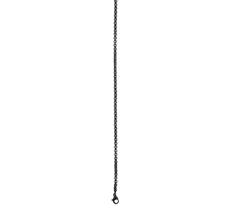 iXXXi Halsketting 3mm - iXXXi Jewelry