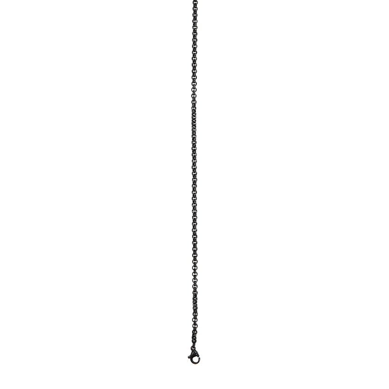 iXXXi Halsketting 3mm - iXXXi Jewelry