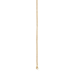iXXXi Halsketting 3mm - iXXXi Jewelry