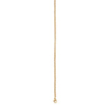 iXXXi Halsketting 3mm - iXXXi Jewelry