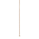 iXXXi Halsketting 3mm - iXXXi Jewelry