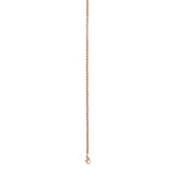 iXXXi Halsketting 3mm - iXXXi Jewelry