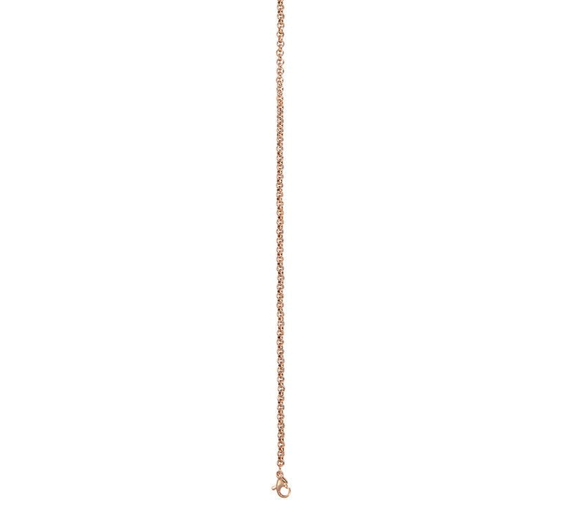 iXXXi Halsketting 3mm - iXXXi Jewelry