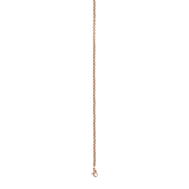 iXXXi Halsketting 3mm - iXXXi Jewelry