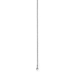 iXXXi Halsketting 3mm - iXXXi Jewelry
