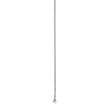 iXXXi Halsketting 3mm - iXXXi Jewelry