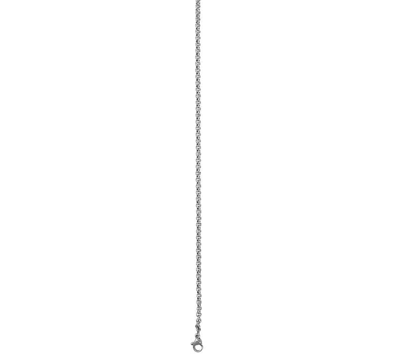 iXXXi Halsketting 3mm - iXXXi Jewelry