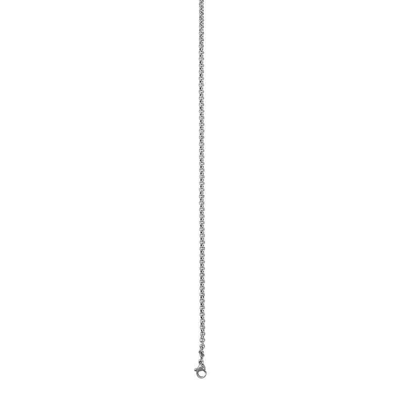 iXXXi Halsketting 3mm - iXXXi Jewelry