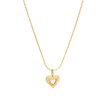 iXXXi Halsketting Beloved Sunset - iXXXi Jewelry