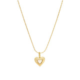 iXXXi Halsketting Beloved Sunset - iXXXi Jewelry