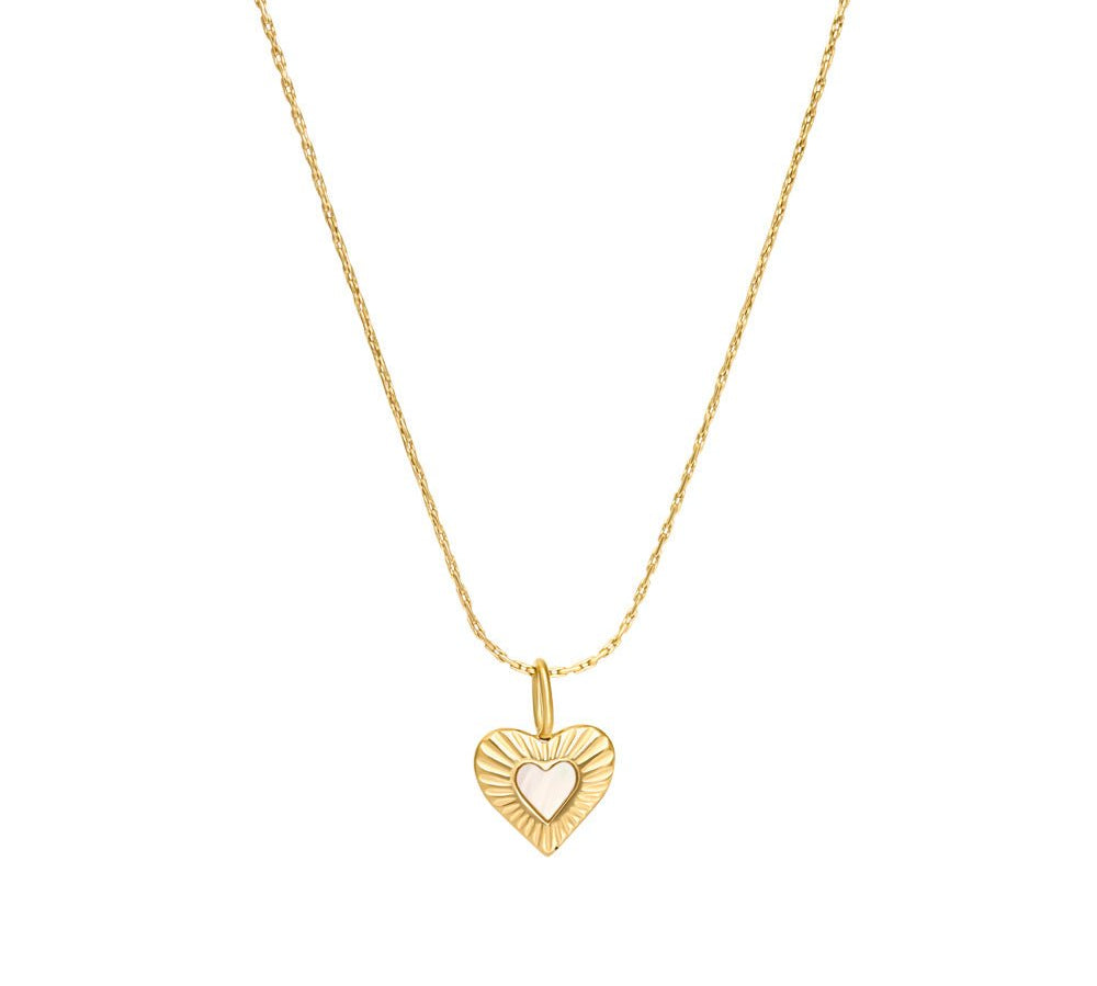 iXXXi Halsketting Beloved Sunset - iXXXi Jewelry