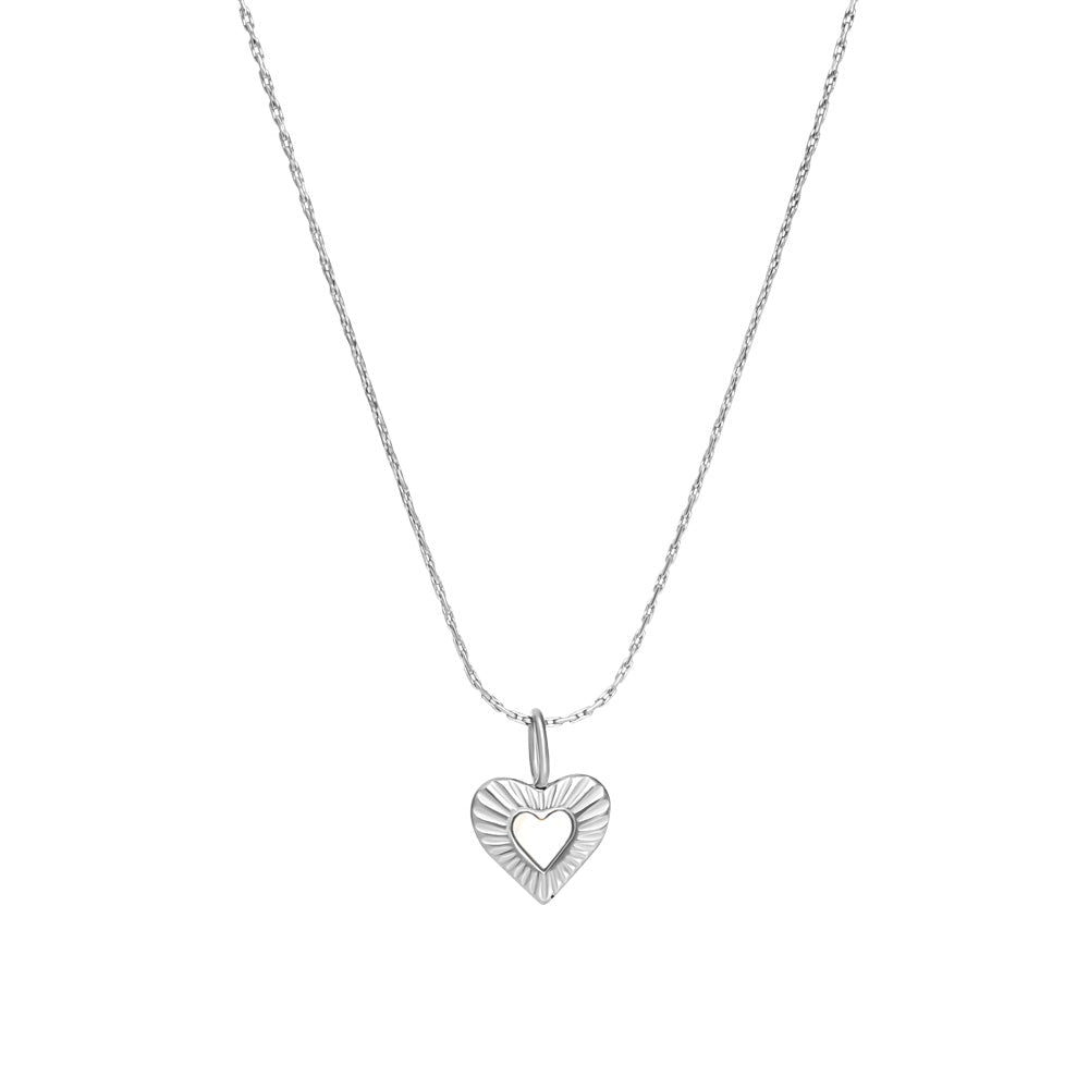 iXXXi Halsketting Beloved Sunset - iXXXi Jewelry