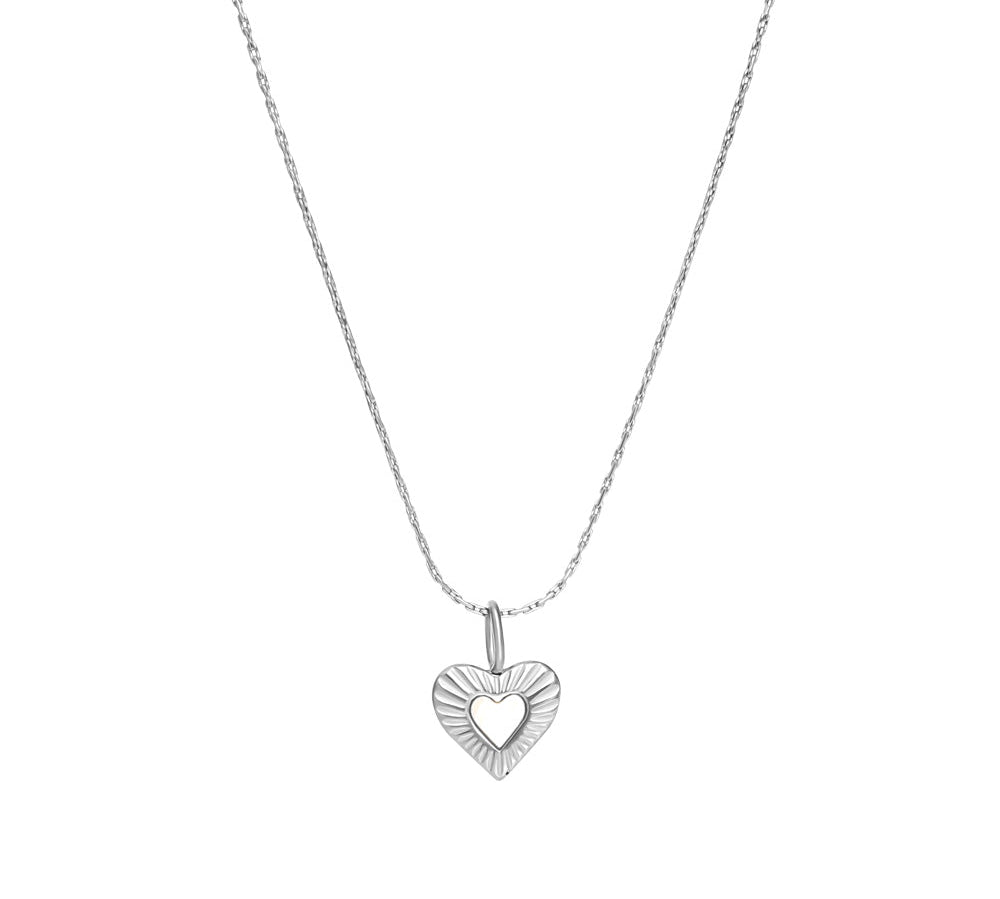 iXXXi Halsketting Beloved Sunset - iXXXi Jewelry