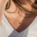iXXXi Halsketting Chain Top Part Base - iXXXi Jewelry