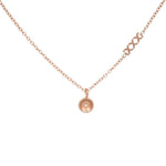 iXXXi Halsketting Chain Top Part Base - iXXXi Jewelry