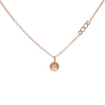 iXXXi Halsketting Chain Top Part Base - iXXXi Jewelry