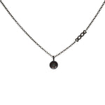 iXXXi Halsketting Chain Top Part Base - iXXXi Jewelry