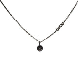 iXXXi Halsketting Chain Top Part Base - iXXXi Jewelry