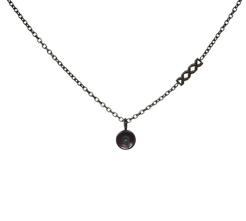 iXXXi Halsketting Chain Top Part Base - iXXXi Jewelry