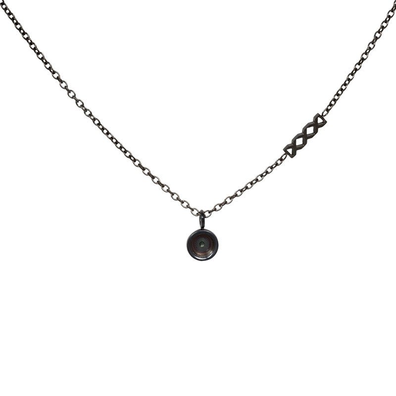 iXXXi Halsketting Chain Top Part Base - iXXXi Jewelry