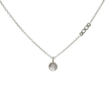 iXXXi Halsketting Chain Top Part Base - iXXXi Jewelry