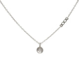iXXXi Halsketting Chain Top Part Base - iXXXi Jewelry