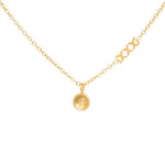 iXXXi Halsketting Chain Top Part Base - iXXXi Jewelry