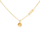 iXXXi Halsketting Chain Top Part Base - iXXXi Jewelry