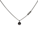 iXXXi Halsketting Chain Top Part Base - iXXXi Jewelry