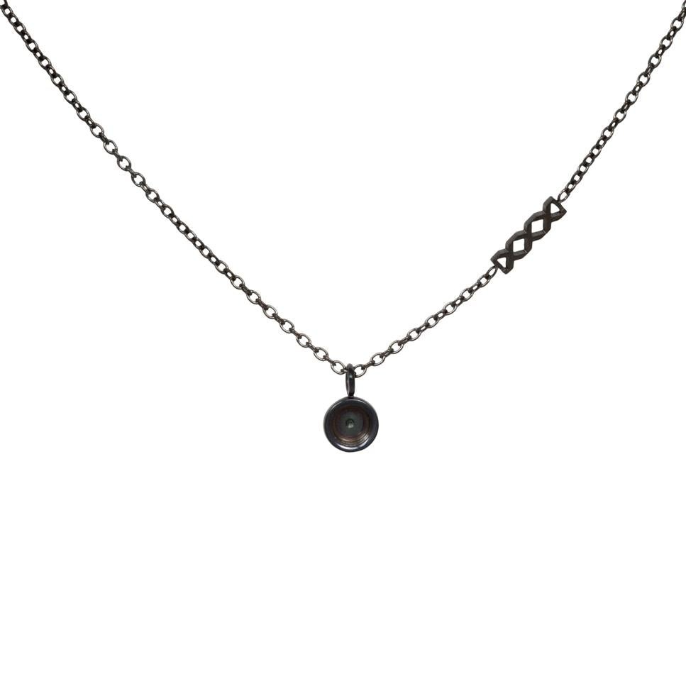 iXXXi Halsketting Chain Top Part Base - iXXXi Jewelry