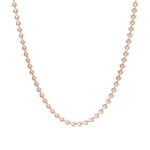 iXXXi Halsketting Chained Hearts - iXXXi Jewelry