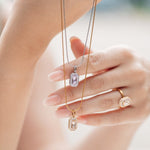 iXXXi Halsketting Dulce - iXXXi Jewelry