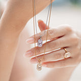 iXXXi Halsketting Dulce - iXXXi Jewelry