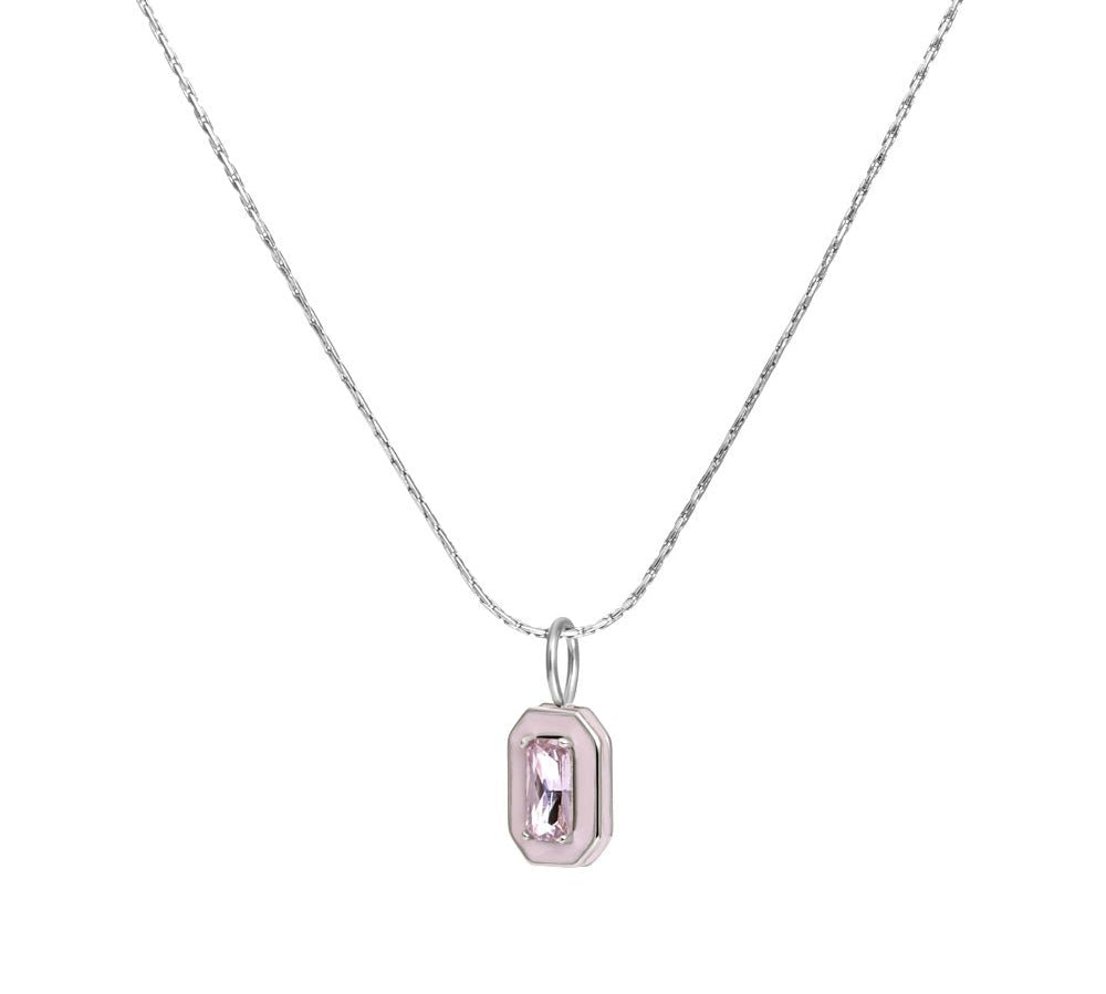 iXXXi Halsketting Dulce - iXXXi Jewelry