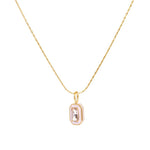 iXXXi Halsketting Dulce - iXXXi Jewelry
