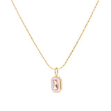 iXXXi Halsketting Dulce - iXXXi Jewelry