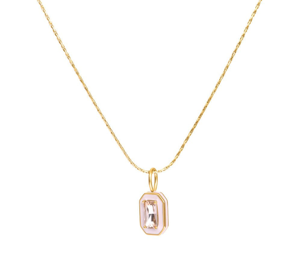 iXXXi Halsketting Dulce - iXXXi Jewelry