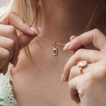 iXXXi Halsketting Dulce - iXXXi Jewelry