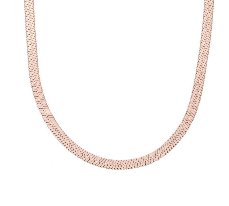 iXXXi Halsketting Elsa - iXXXi Jewelry