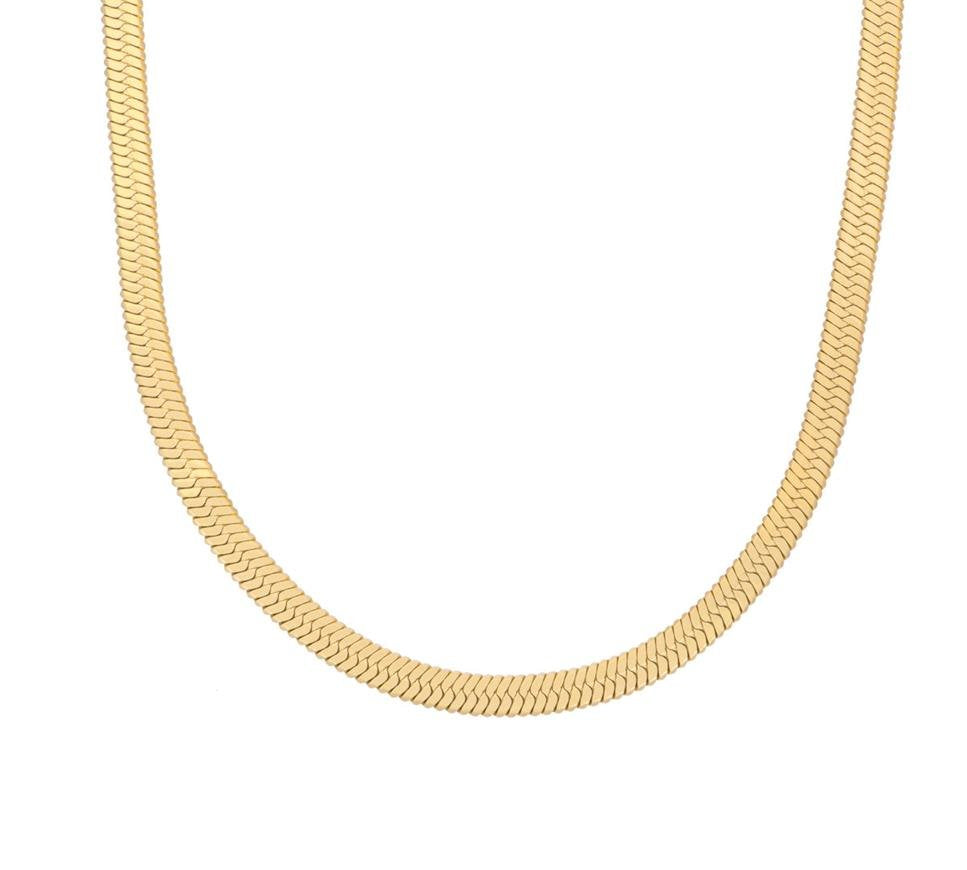 iXXXi Halsketting Elsa - iXXXi Jewelry