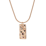 iXXXi Halsketting Glimmer - iXXXi Jewelry