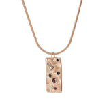 iXXXi Halsketting Glimmer - iXXXi Jewelry