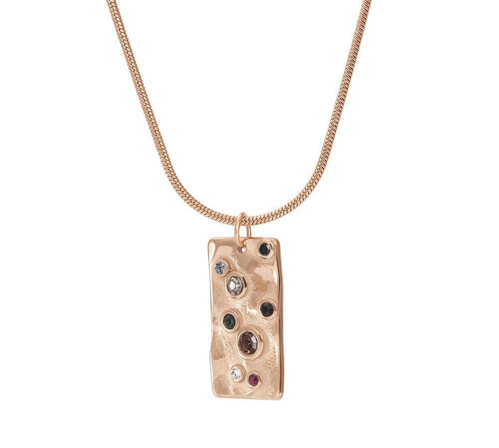 iXXXi Halsketting Glimmer - iXXXi Jewelry