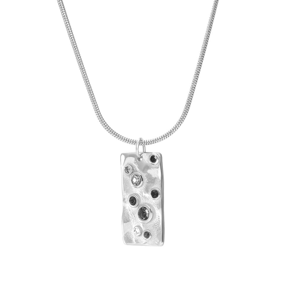 iXXXi Halsketting Glimmer - iXXXi Jewelry
