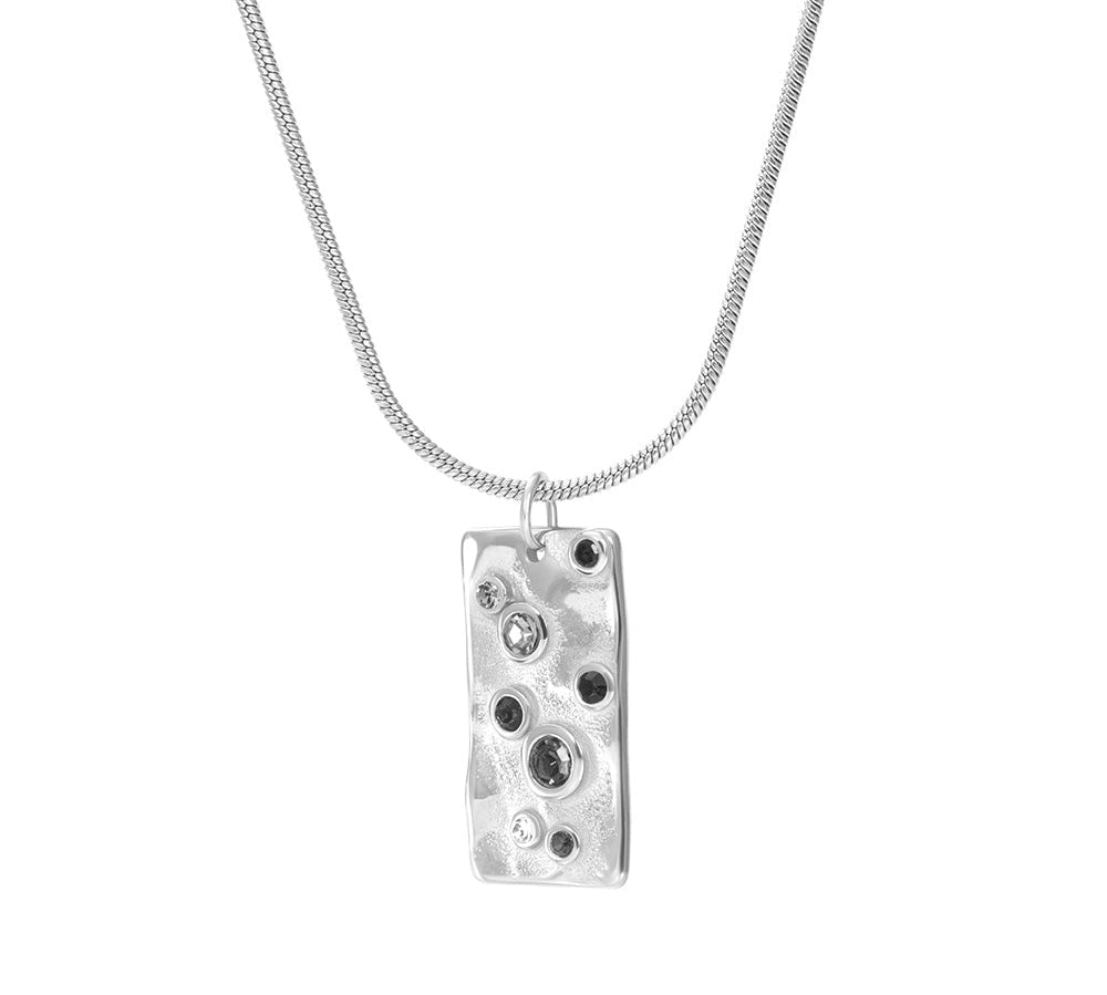 iXXXi Halsketting Glimmer - iXXXi Jewelry